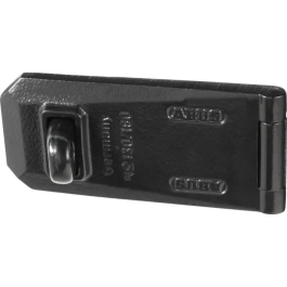 Abus Portacandados 130/180 Seguridad Almacén Hierro Fundido Maleable