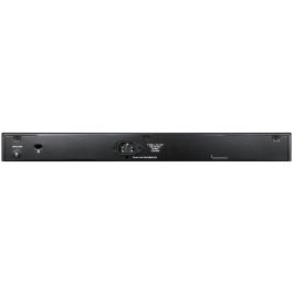D - Link Switch Dgs - 1510 - 28Xmp, 28 Puertos Gigabit Ethernet, 4 SFP+, Soporte 10G, Montaje en Rack