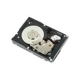 Dell Mars K+ Disco Duro Interno HDD 2TB SAS 6Gb/s 7.2K RPM 3.5 Pulgadas 64MB Cache Precio: 194.68999946. SKU: B1FXEFLLW4