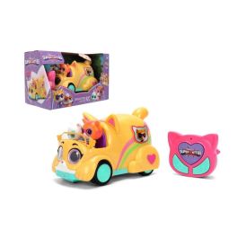 Radio control superkitties con luz y sonido 17 cm Precio: 38.50000022. SKU: B1HFYGN5V3