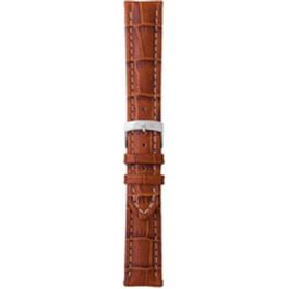 Correa para Reloj Morellato A01U3252480041CR18 18 mm Marrón