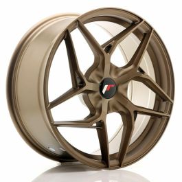 Japan Racing JR3519855X2074BZ Llanta 19''X8,5 Et Blank Blank Cb 74,1 Bronze Precio: 274.79000054. SKU: B17ML7SDLD