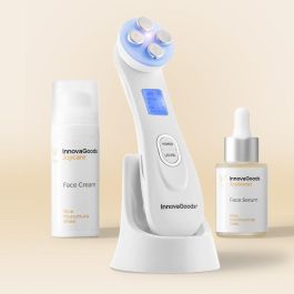 Pack Tratamiento Facial Reparador Rice InnovaGoods Precio: 38.59000002. SKU: B16VSLA9QD