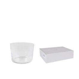 Set de 6 vasos Chiquito Sella 250 ml Dkristal - Inde (8 Cajas) Precio: 47.59000059. SKU: B16BVN69QK