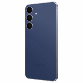 Samsung Galaxy S25 FE 5G Smartphone, 6.7" Dynamic AMOLED 2X 120Hz, 8GB RAM, 128GB, Triple Cámara 50MP, Batería 4900mAh, Color Marina, Versión EU