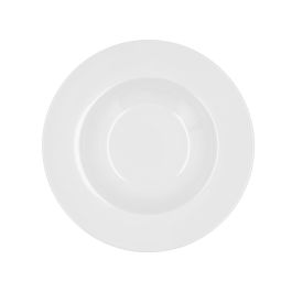 Plato Hondo Porcelana Glacial Ala Ancha Bidasoa 23,5 cm (6 Unidades) Precio: 13.89000019. SKU: S2704956