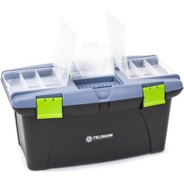 Fieldmann FDN 4122 Caja de herramientas de 22 pulgadas Fieldmann FDN 4122 Caja de herramientas de 22 pulgadas