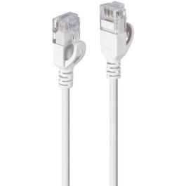 Cable USB LINDY 47594 Gris 3 m (1 unidad)