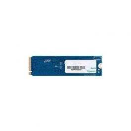 Disco SSD Apacer AS2280P4 512GB/ M.2 2280 PCIe/ Full Capacity Disco SSD Apacer AS2280P4 512GB/ M.2 2280 PCIe/ Full Capacity