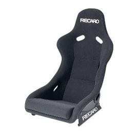 Recaro RC070980184 Asiento Pole Position - Velour Negro Piloto&Copiloto FIA Precio: 923.4999994. SKU: B143ZN8DSS