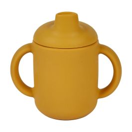 Vaso Aprendizaje Silicona Tom et Zoe Precio: 5.4208. SKU: B1EMWLXB5L