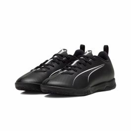 Zapatillas de Fútbol Sala para Adultos Puma Ultra 5 Play It