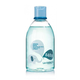 La Chinata Colonia Suave para Bebé 250 mL Precio: 6.50000021. SKU: B16JXVLKB2