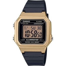 Reloj Unisex Casio COLLECTION (Ø 43 mm) Reloj Unisex Casio COLLECTION (Ø 43 mm) Precio: 58.49999947. SKU: S7231403