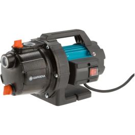 Gardena Gartenpumpe 3700/4 BASIC Precio: 115.192. SKU: B1J2ACP3LG