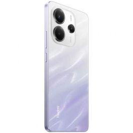 Smartphone Xiaomi Redmi Note 14 6GB/ 128GB/ 6.67"/ Purpura Smartphone Xiaomi Redmi Note 14 6GB/ 128GB/ 6.67"/ Purpura
