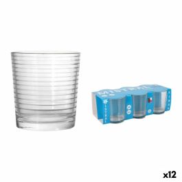 Set de Vasos La Mediterránea Mistral rings 6 Piezas (12 Unidades) Precio: 34.50000037. SKU: B18E8GZRPV
