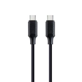 Cable USB-C a USB-C GEMBIRD CC-USB2-CMCM100-1.5M Precio: 6.89000015. SKU: B143PML5BP