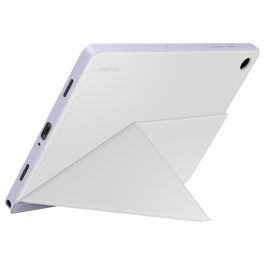 Samsung EF-BX210TWEGWW Funda tipo Folio para Galaxy Tab A9+ Color Blanco