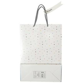 Bolsa Regalo Party Time 27x12x38 cm Bolsa Regalo Party Time 27x12x38 cm
