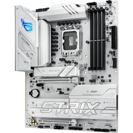 Asus ROG STRIX B860-A GAMING WiFi Placa base Intel B860 LGA 1851 (Socket V1) ATX