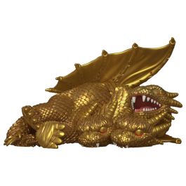 Funko POP Figura Super Godzilla Sleeping King Ghidorah Figura Vinilo en Caja Regalo Precio: 23.50000048. SKU: B12VS7D8K8