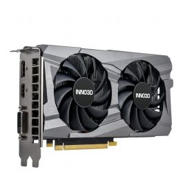 RTX 3050 6GB Inno3D Twin X2 GDDR6 Precio: 212.6900006. SKU: B14TKHSS67