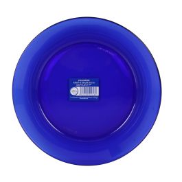 Duralex Plato Hondo 19.5 cm Lys Saphir - 20 x 20 x 3.5 cm (24 Unidades)