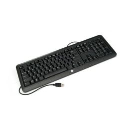 HP USB Keyboard - NL Precio: 19.49999942. SKU: B1JBBKFHMS
