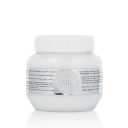 Mascarilla Capilar Nutritiva Kallos Cosmetics Milk (275 ml) Precio: 11.88999966. SKU: S8303371