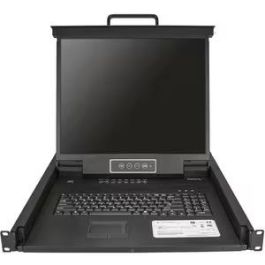 Switch KVM Startech RKCONS1916K Precio: 1902.5000005. SKU: B1GRFNEDAG