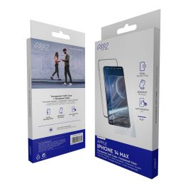 Funda y Protector para Móvil Myway iPhone 14 Plus