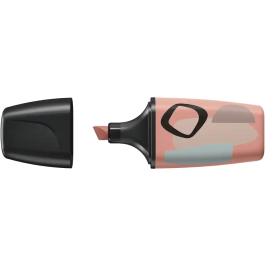 Stabilo Rotulador Boss Mini Nature Vibes Estuche 3 Unidades Colores Surtidos