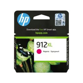 HP nº912XL Cartucho Magenta Precio: 23.78999997. SKU: S5603127
