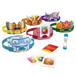 Cabeza Clásica Spin Master Devine Precio: 33.59000051. SKU: B186WA39E6