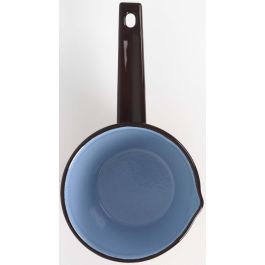 Cazo Pico 12 cm - 0.7L Fuego Inde (6 Unidades) Cazo Pico 12 cm - 0.7L Fuego Inde (6 Unidades)