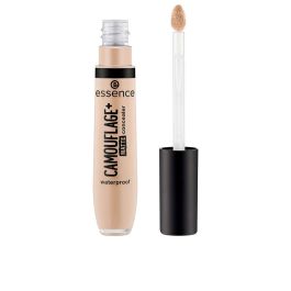 Essence CAMOUFLAGE+ MATT corrector waterproof #70, tono claro, cobertura total y acabado mate, 8 ml Essence CAMOUFLAGE+ MATT corrector waterproof #70, tono claro, cobertura total y acabado mate, 8 ml Precio: 3.50000002. SKU: B1C928X3XN