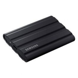 Samsung MU-PE1T0S/EU SSD 1 TB NVMe USB Tipo C, Lectura 1050 MB/s, Escritura 1000 MB/s, Negro