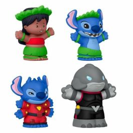 LPC MATJFC77 Lilo y Stitch