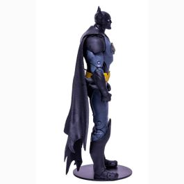 MCFARLANE TOYS Figura Batman Multiverse DC Comics 18cm Articulada con Accesorios