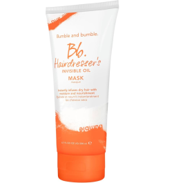 Bumble & Bumble Hairdresser'S Invisible Oil Mask 200 mL Precio: 32.7668. SKU: B1437X8JXD