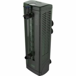 Fluval U4 Filtro Sumergible para Acuarios 130-240L con 3 Etapas de Filtración, Regulador de Flujo 3 Vías y Medios Filtrantes Incluidos Precio: 78.49999993. SKU: B1H9WMBMM7
