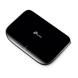 TPLINK TL-SG1005D Conmutador Ethernet Gigabit 5 Puertos 10/100/1000