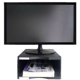 Soporte Archivo 2000 Para Monitor Poliester 100% Reciclado Con Compartimento Para Formatos Din A4 Y Folio Precio: 17.69000035. SKU: B18WHCJ934