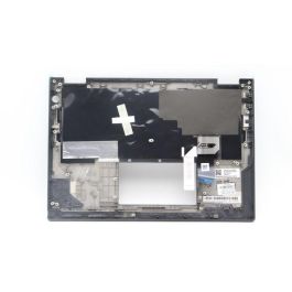 Lenovo Cover + keyboard for Lenovo ThinkPad X13 Yoga Gen 3 notebook Precio: 177.58999995. SKU: B1JCS6PJL7