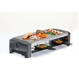 Plancha Grill Princess 01.162830.01.001 Negro