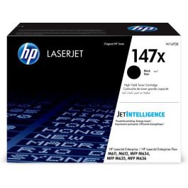 HP LaserJet M611,M612 Toner Negro 147X Precio: 351.50000028. SKU: S55079862