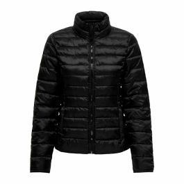 Chaqueta Deportiva para Mujer Only Onltahoe Quilted Negro Precio: 49.9851. SKU: B17W7BNSQJ