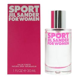 Jil Sander Sport Eau de Toilette para Mujer 30 ml Precio: 18.69000001. SKU: B174RDPCQA