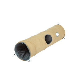 Freedog Túnel para Gatos Laerdal 30 x 115 cm Freedog Túnel para Gatos Laerdal 30 x 115 cm Precio: 19.59000043. SKU: B18FWL3VQA